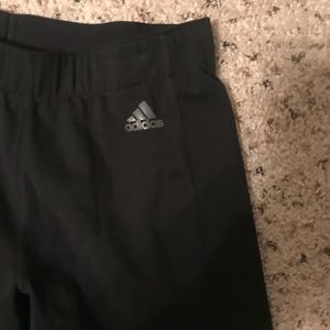 Adidas Work our pants
